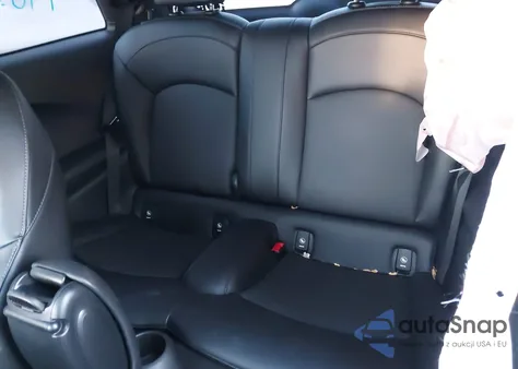 2017 Mini Hardtop Cooper S from USA, damaged, VIN WMWXP7C5XH2C61386